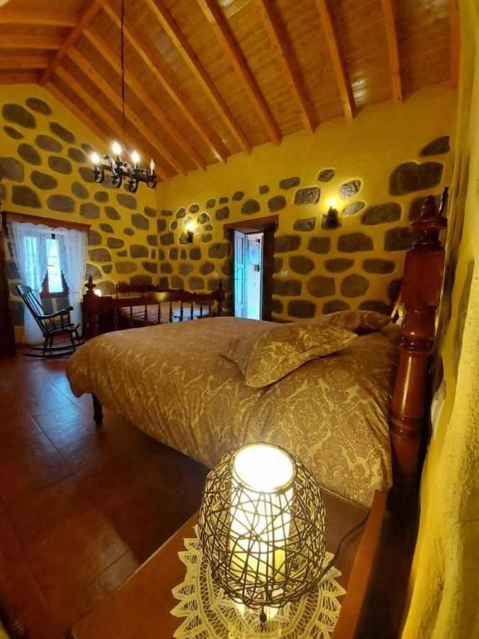 El Rincon Del Nublo Konuk evi Tejeda  Dış mekan fotoğraf