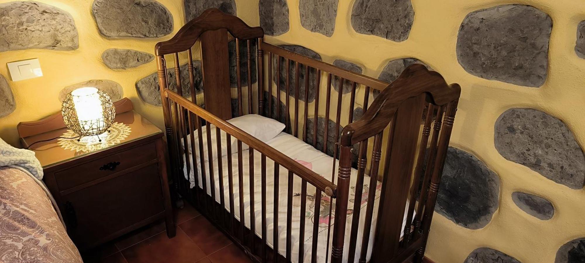 El Rincon Del Nublo Konuk evi Tejeda  Dış mekan fotoğraf